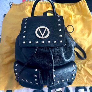 Valentino Rockstud Backpack